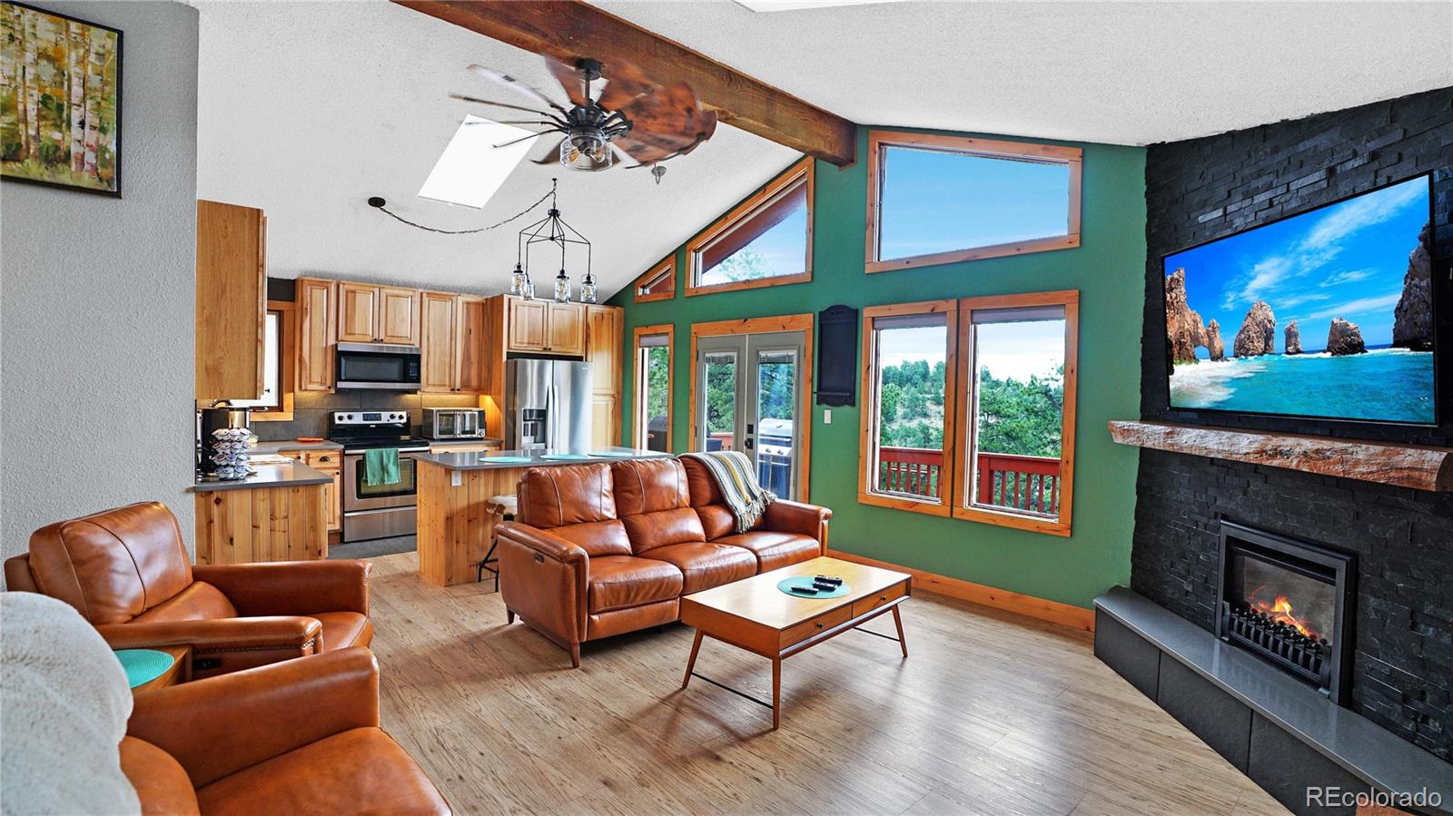 262 Dick Mountain Drive