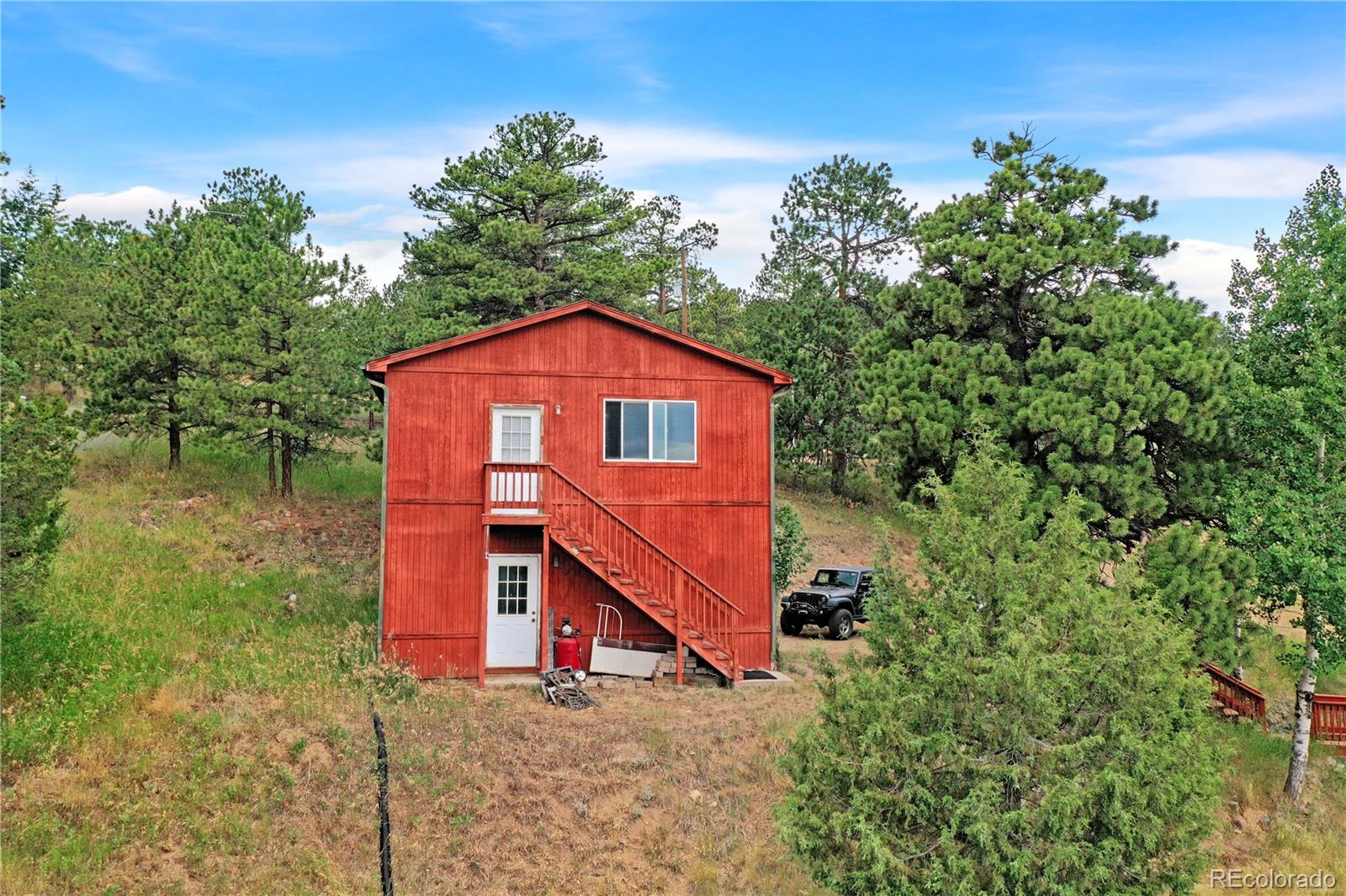 262 Dick Mountain Drive