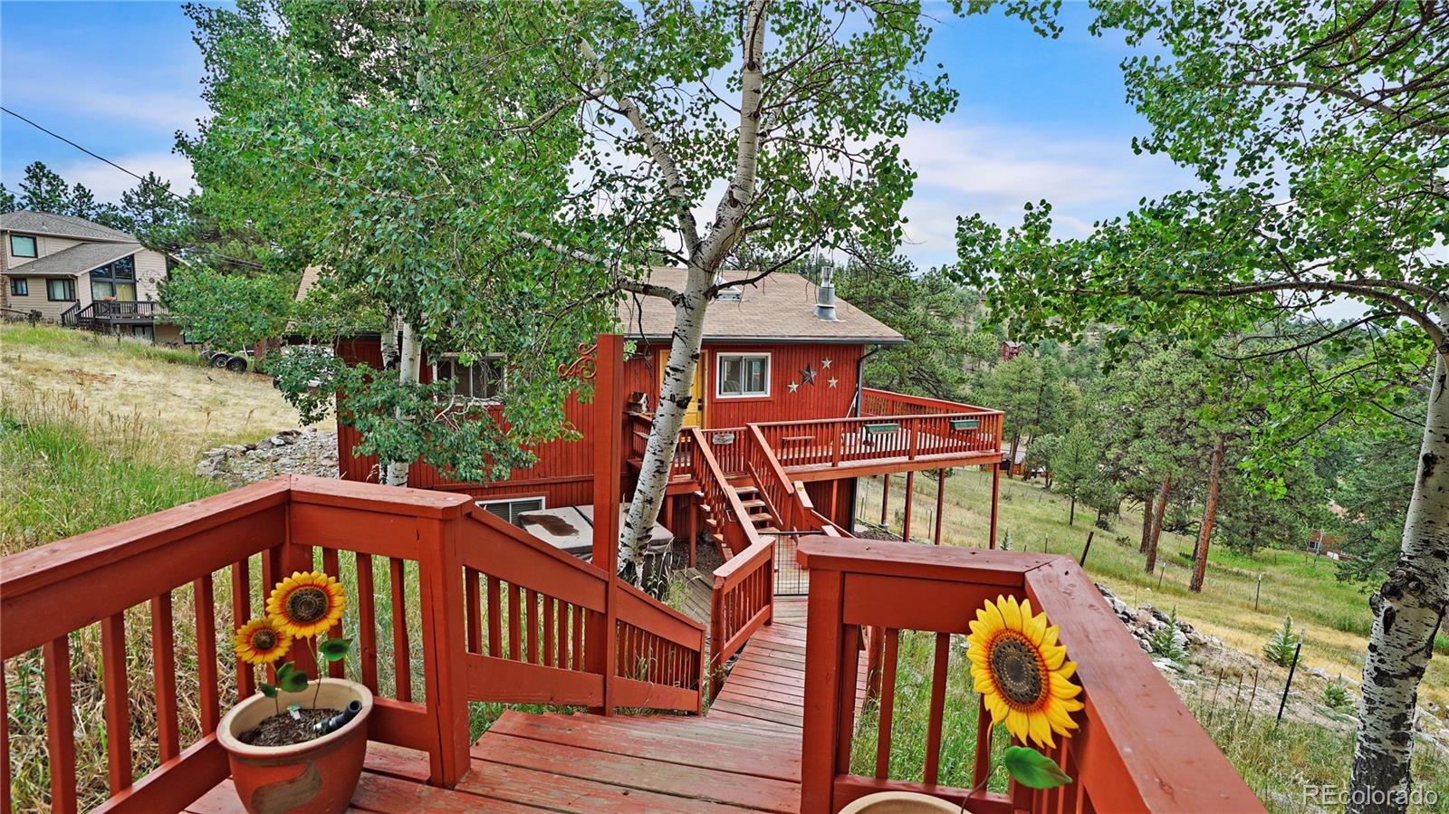 262 Dick Mountain Drive
