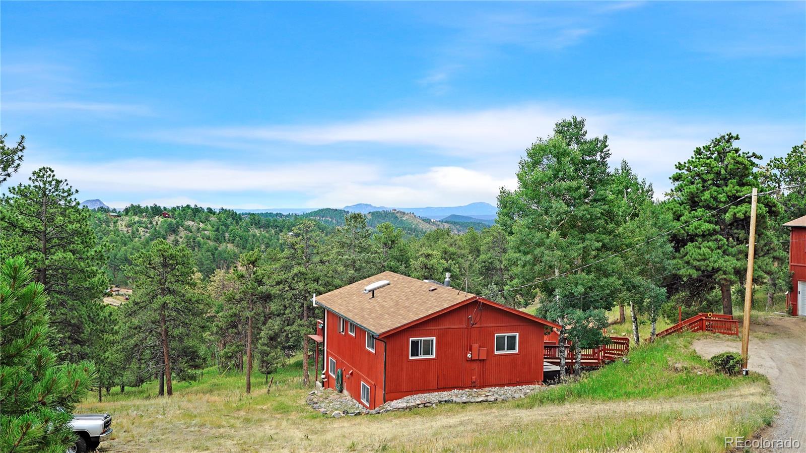 262 Dick Mountain Drive