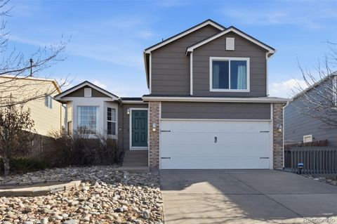 Photo of Colorado Springs, CO 80923 (MLS # 6407360)