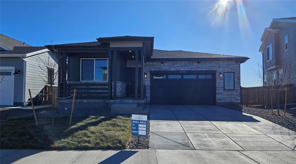 Photo of 6028 Keyser Place, Brighton, CO 80601 (MLS # 4668979)