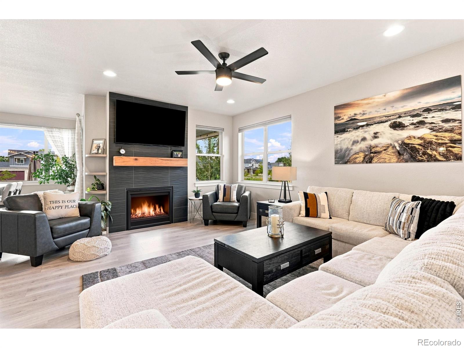 4426 Huntsman Drive