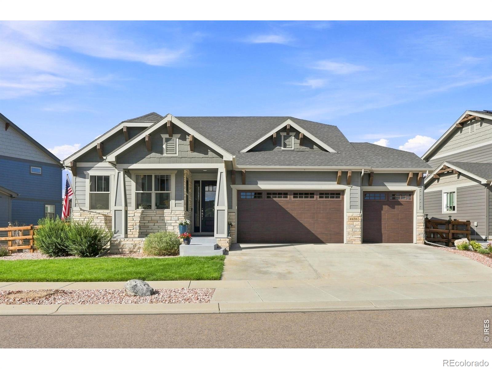 4426 Huntsman Drive