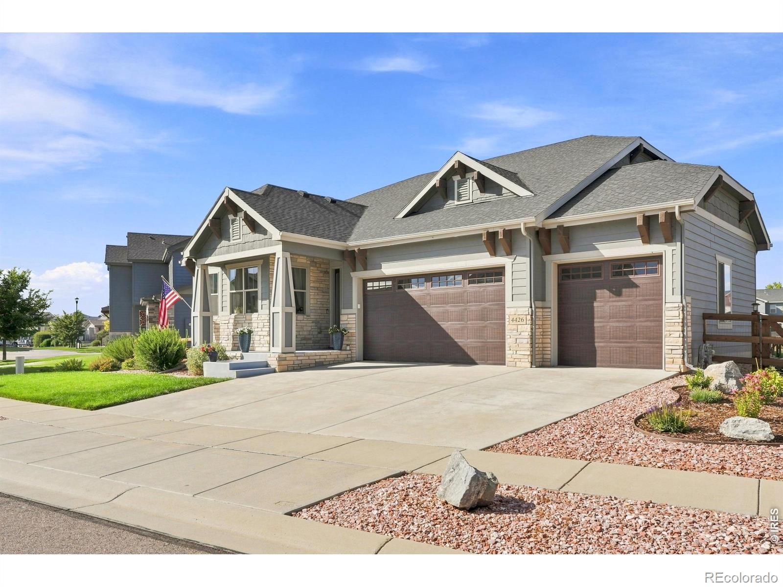 4426 Huntsman Drive