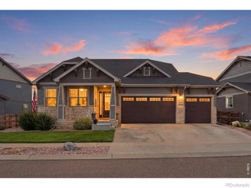 4426 Huntsman Drive Fort Collins CO 80524