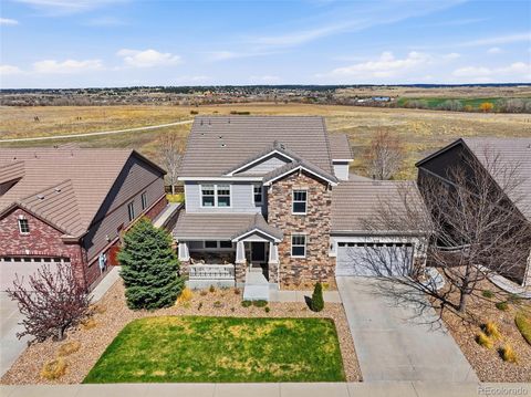 6726 Lynch Lane Castle Rock CO 80108
