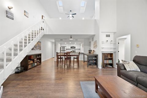 Photo of 23551 Genesee Village Road #H, Golden, CO 80401 (MLS # 9480652)