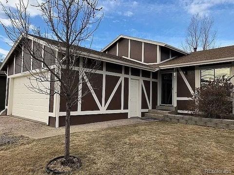 3597 S Ouray Circle, Aurora, CO 80013 - MLS#: 1752221