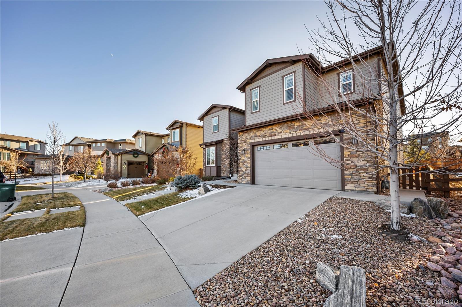 7935 S Grand Baker Street