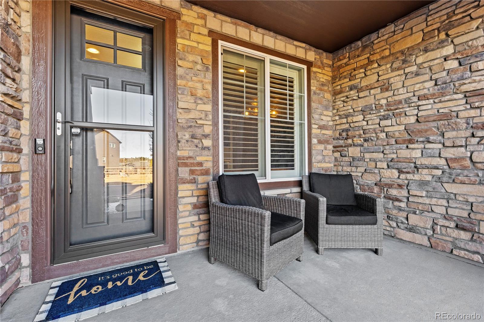 7935 S Grand Baker Street