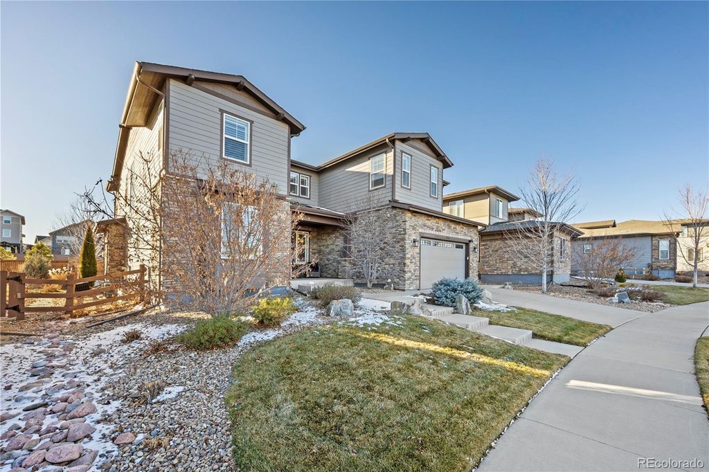 Photo of 7935 S Grand Baker Street, Aurora, CO 80016 (MLS # 2521412)