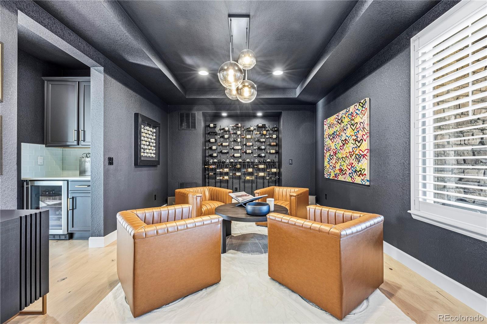 7935 S Grand Baker Street