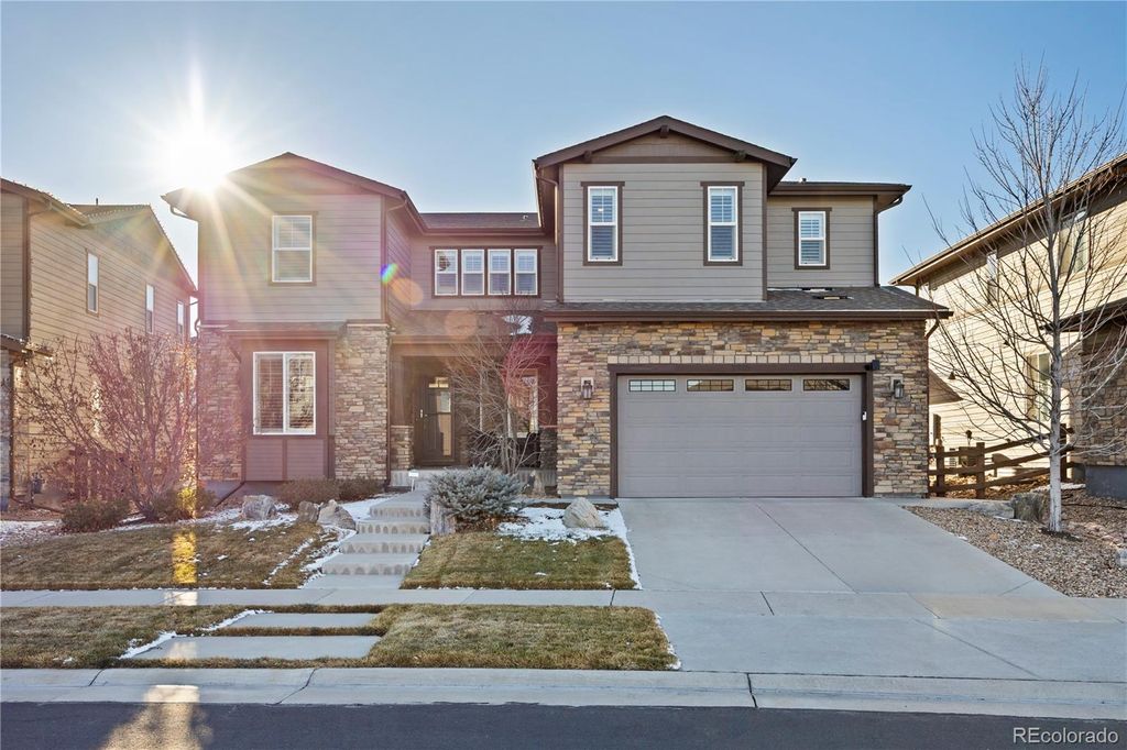 Photo of 7935 S Grand Baker Street, Aurora, CO 80016 (MLS # 2521412)