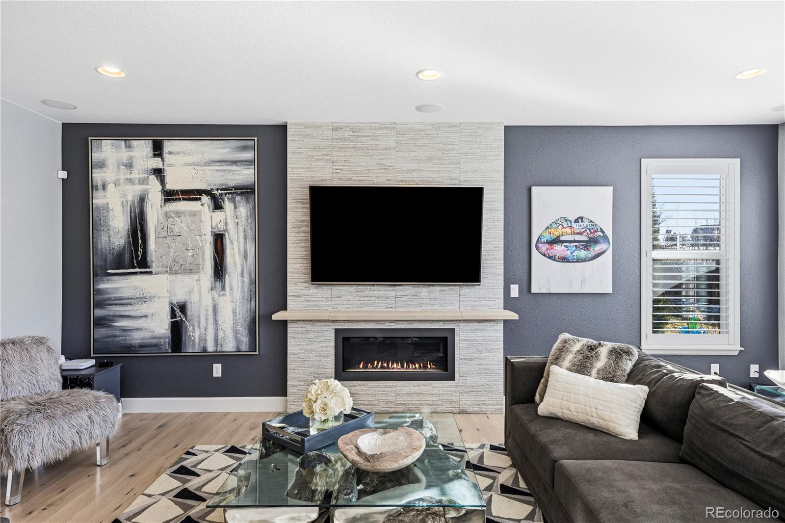 7935 S Grand Baker Street