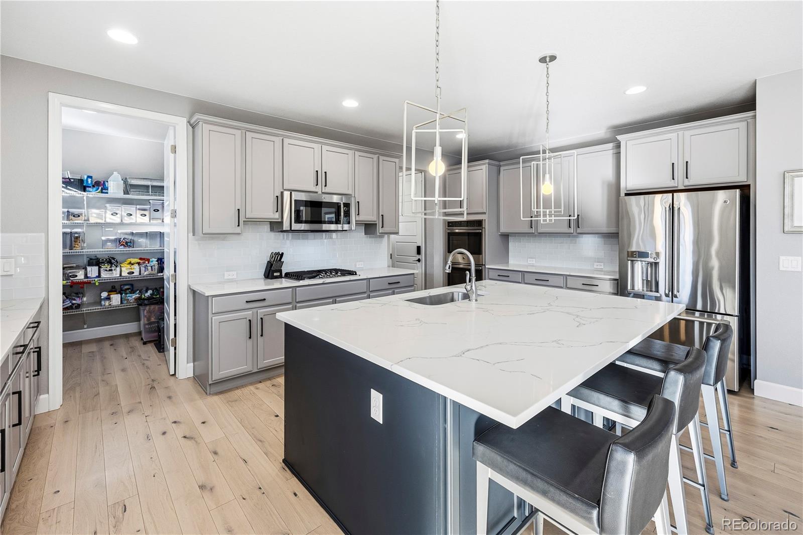 7935 S Grand Baker Street