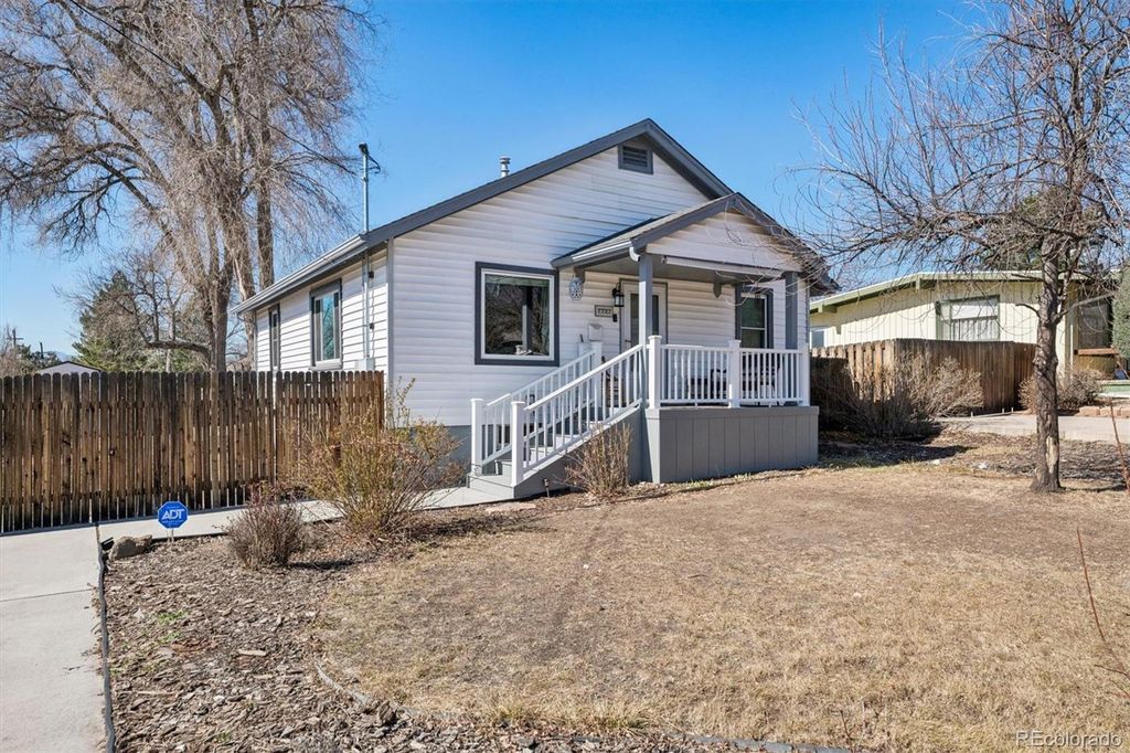 Photo of 7727 Osceola Street, Westminster, CO 80030 (MLS # 7544677)