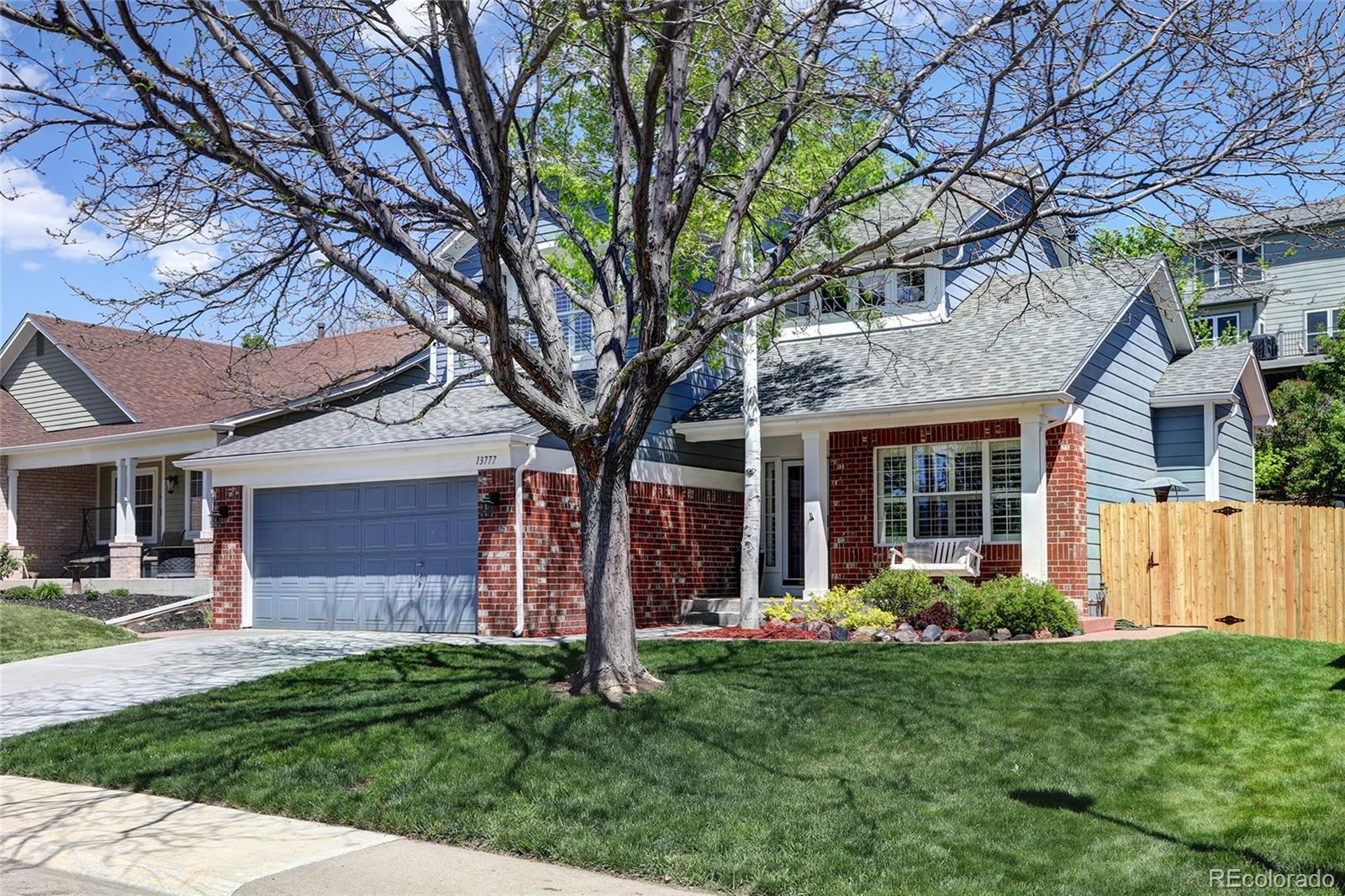 13777 W Amherst Way
