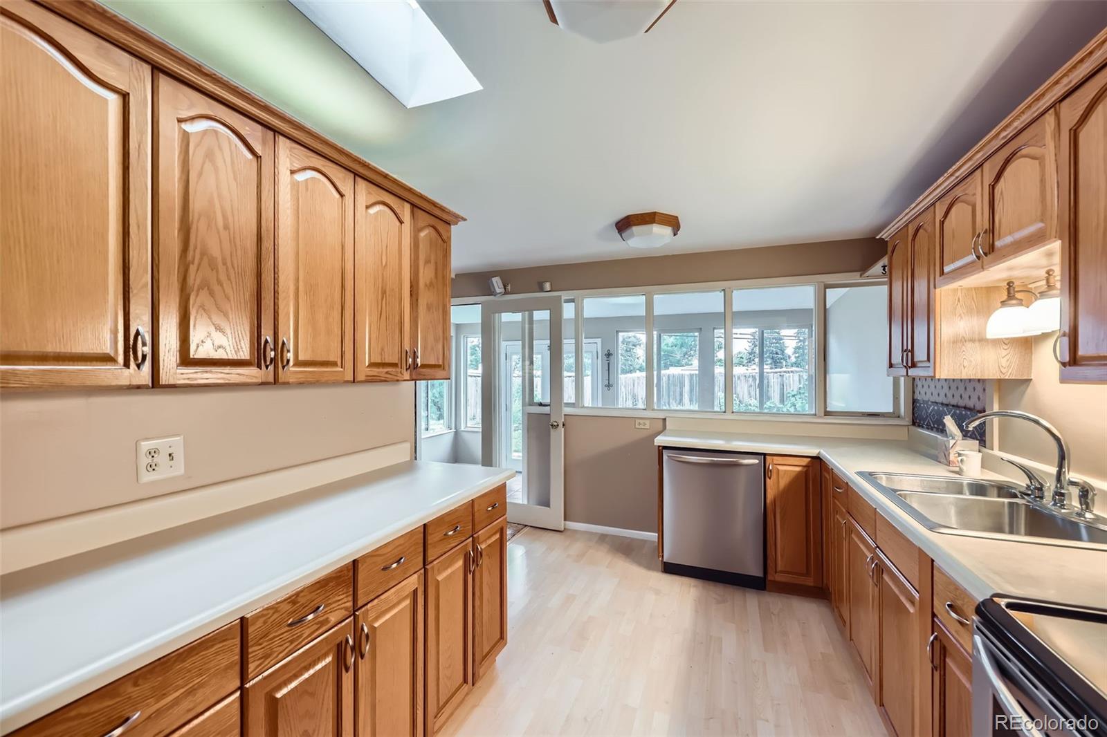 2420 W 80th Avenue