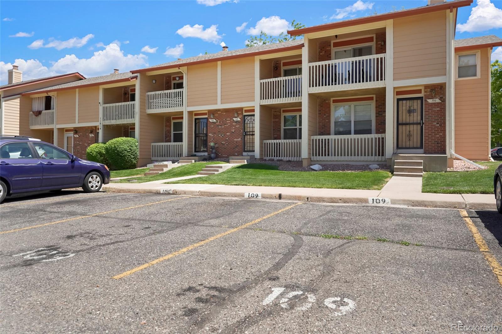 11654 Community Center Drive 109