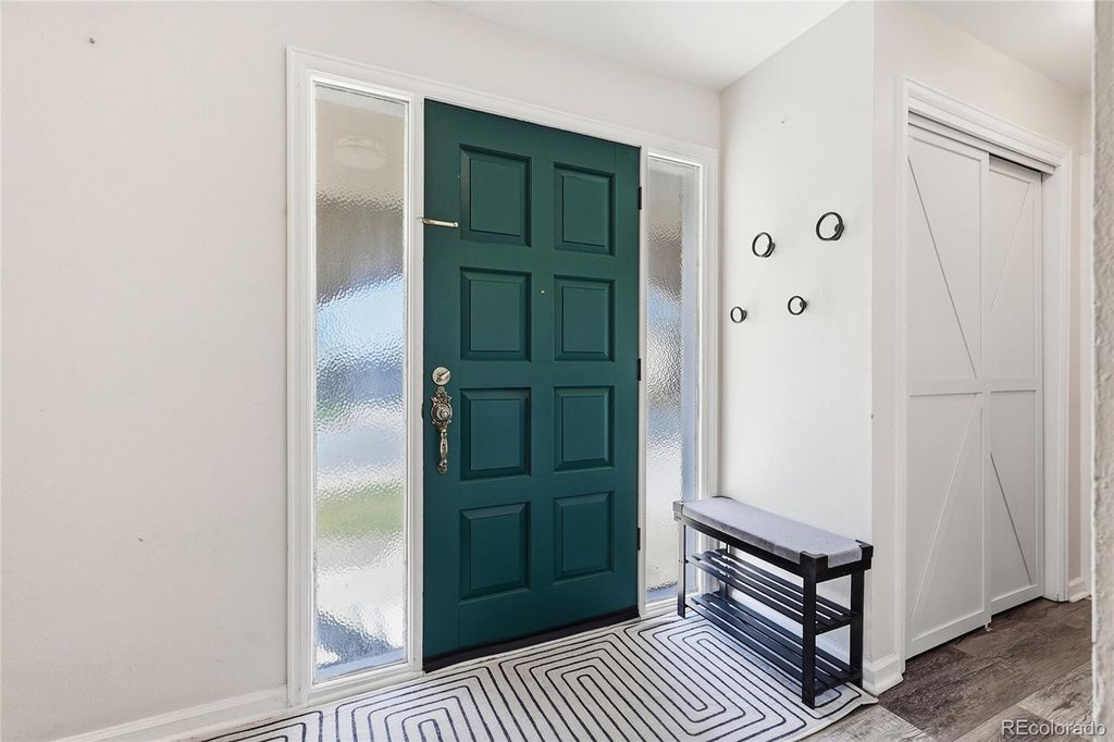 Photo of 9481 W Wesley Drive, Lakewood, CO 80227 (MLS # 5470037)