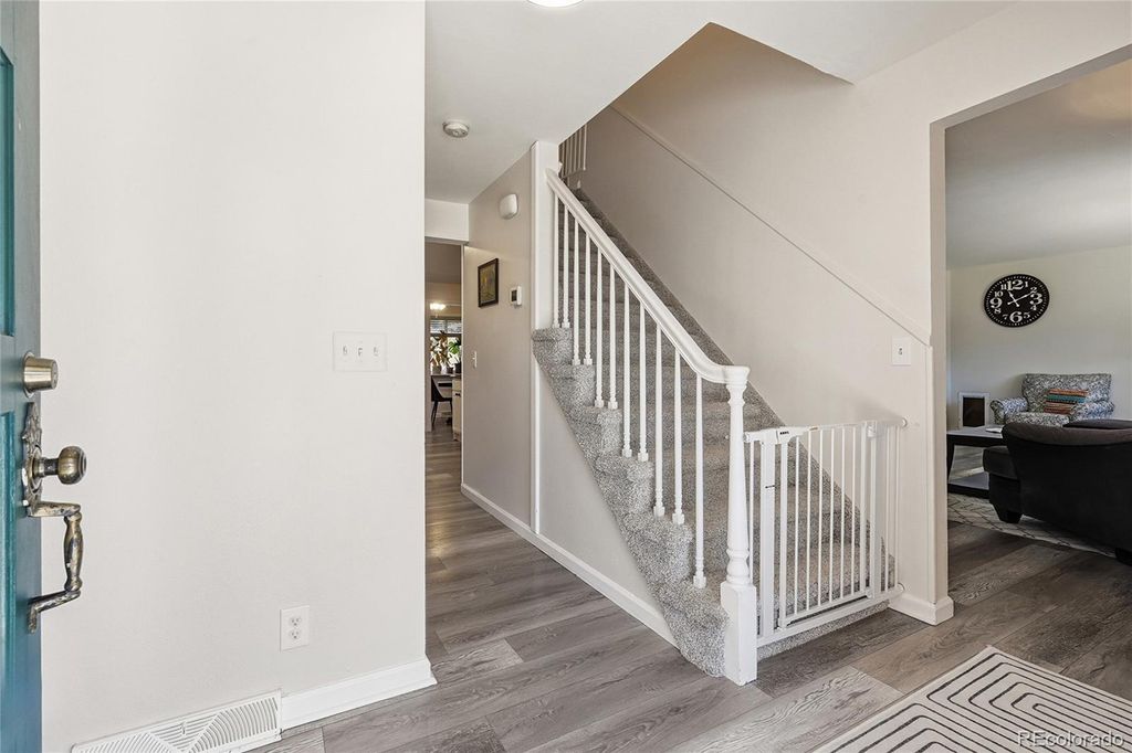 Photo of 9481 W Wesley Drive, Lakewood, CO 80227 (MLS # 5470037)