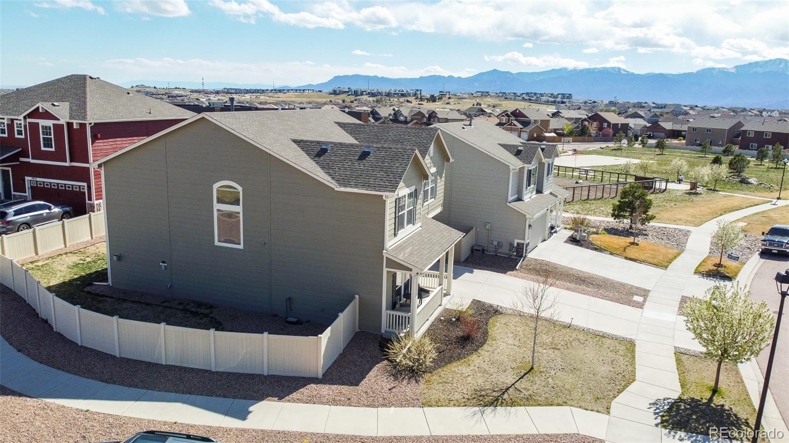 8715 Vanderwood Road