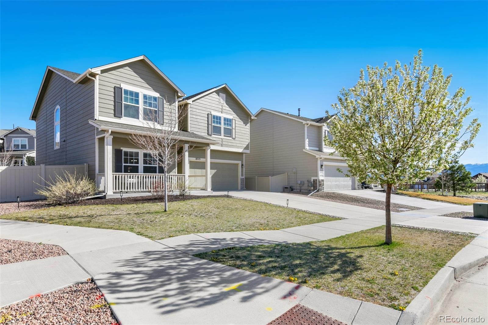 8715 Vanderwood Road