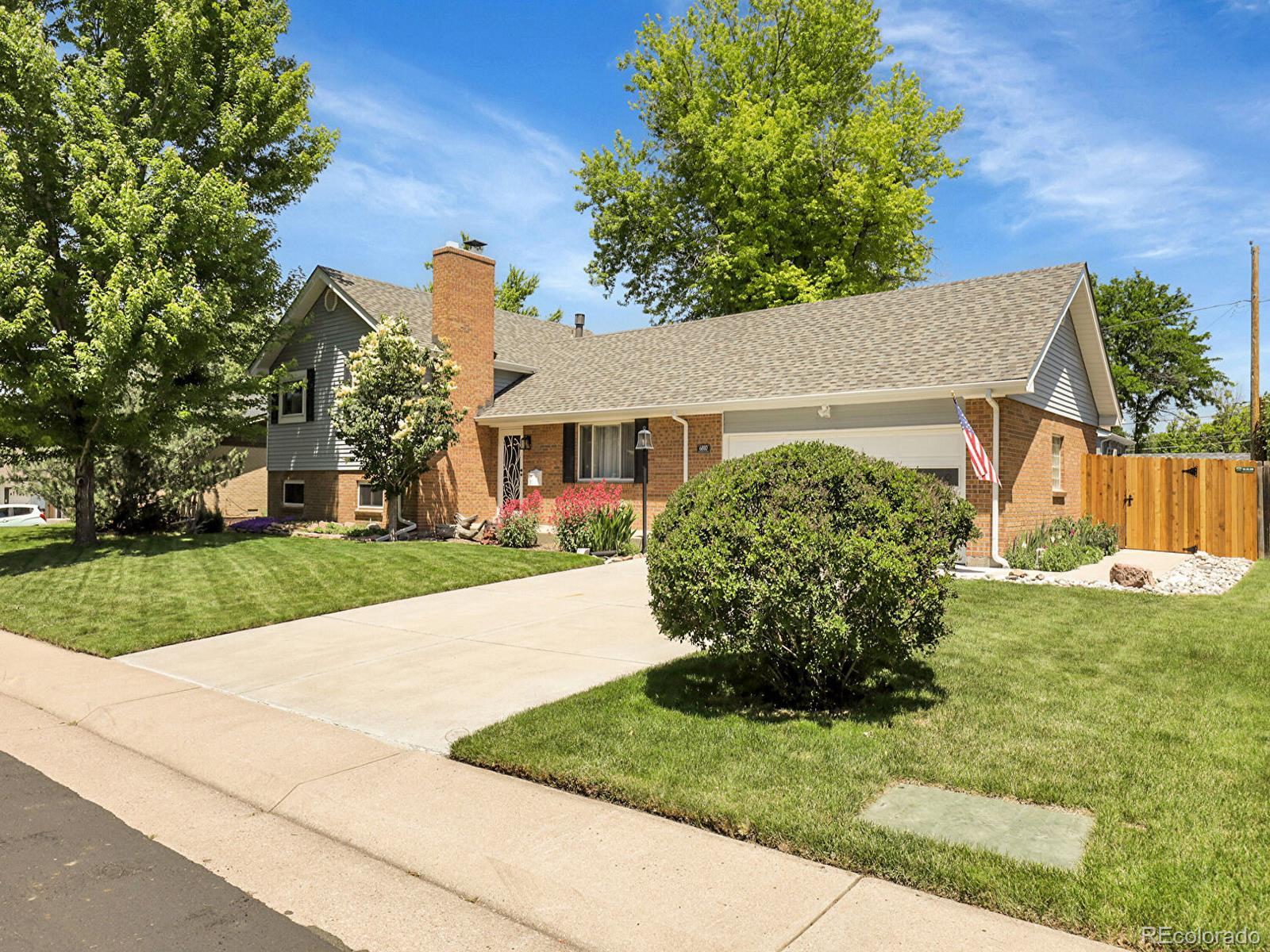 6810 S Marion Circle W, Centennial, CO, 80122 1 6810 S Marion Circle W