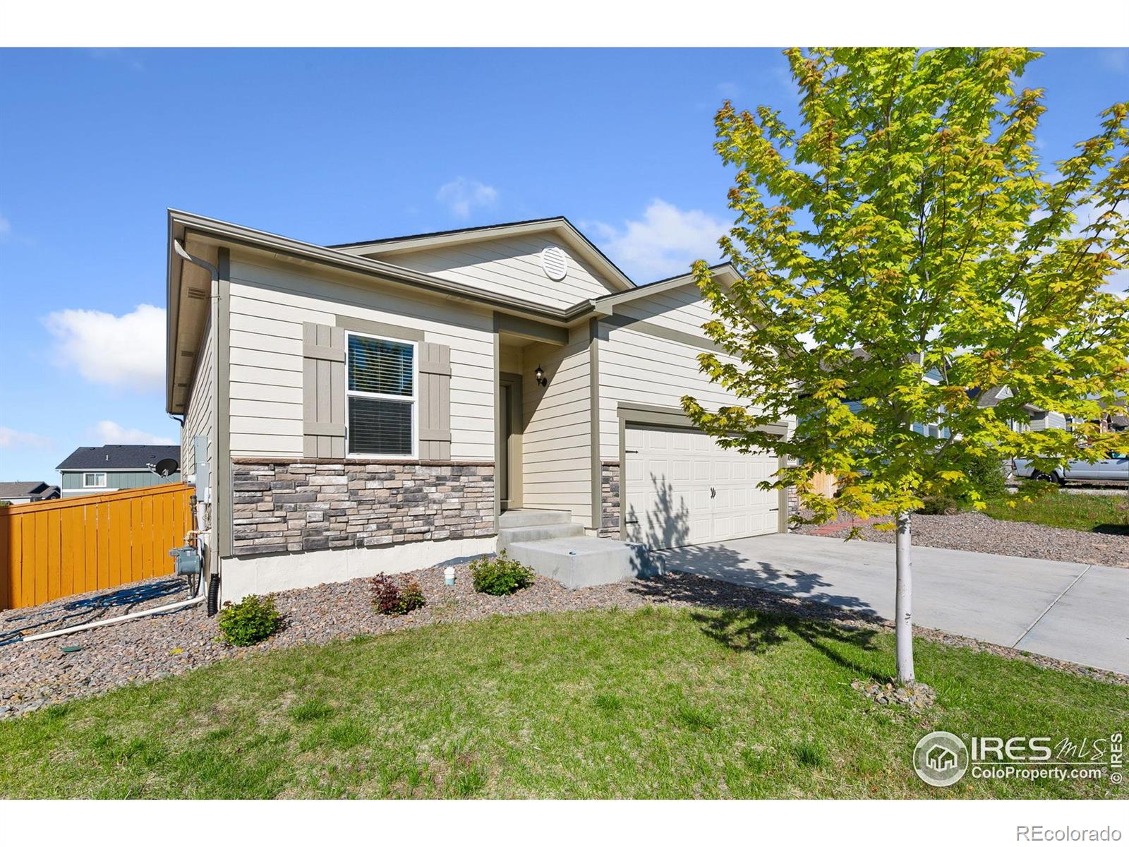 1097 Long Meadows Street