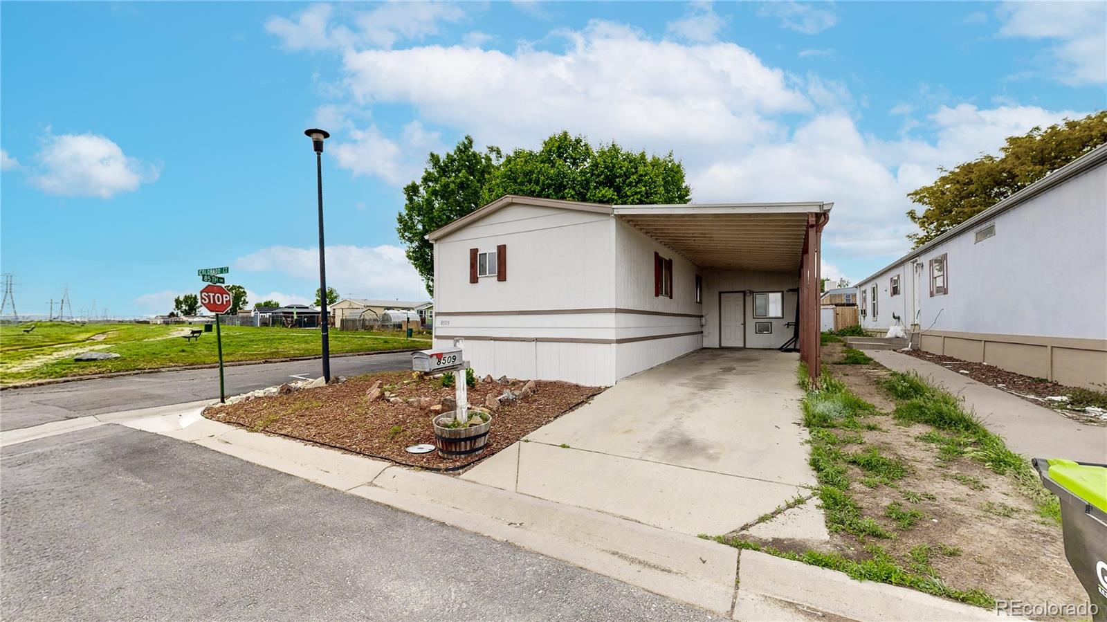 8509 Colorado Court