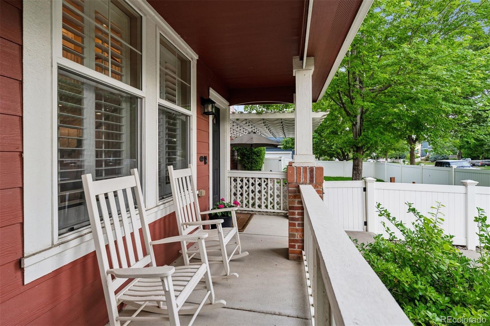 2703 Rock Creek Drive