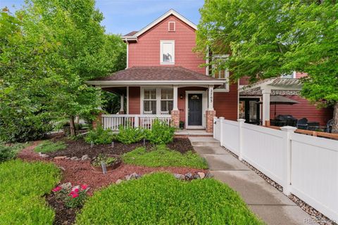 2703 Rock Creek Drive Fort Collins CO 80528