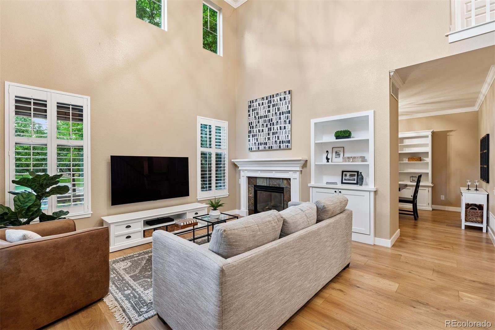2703 Rock Creek Drive