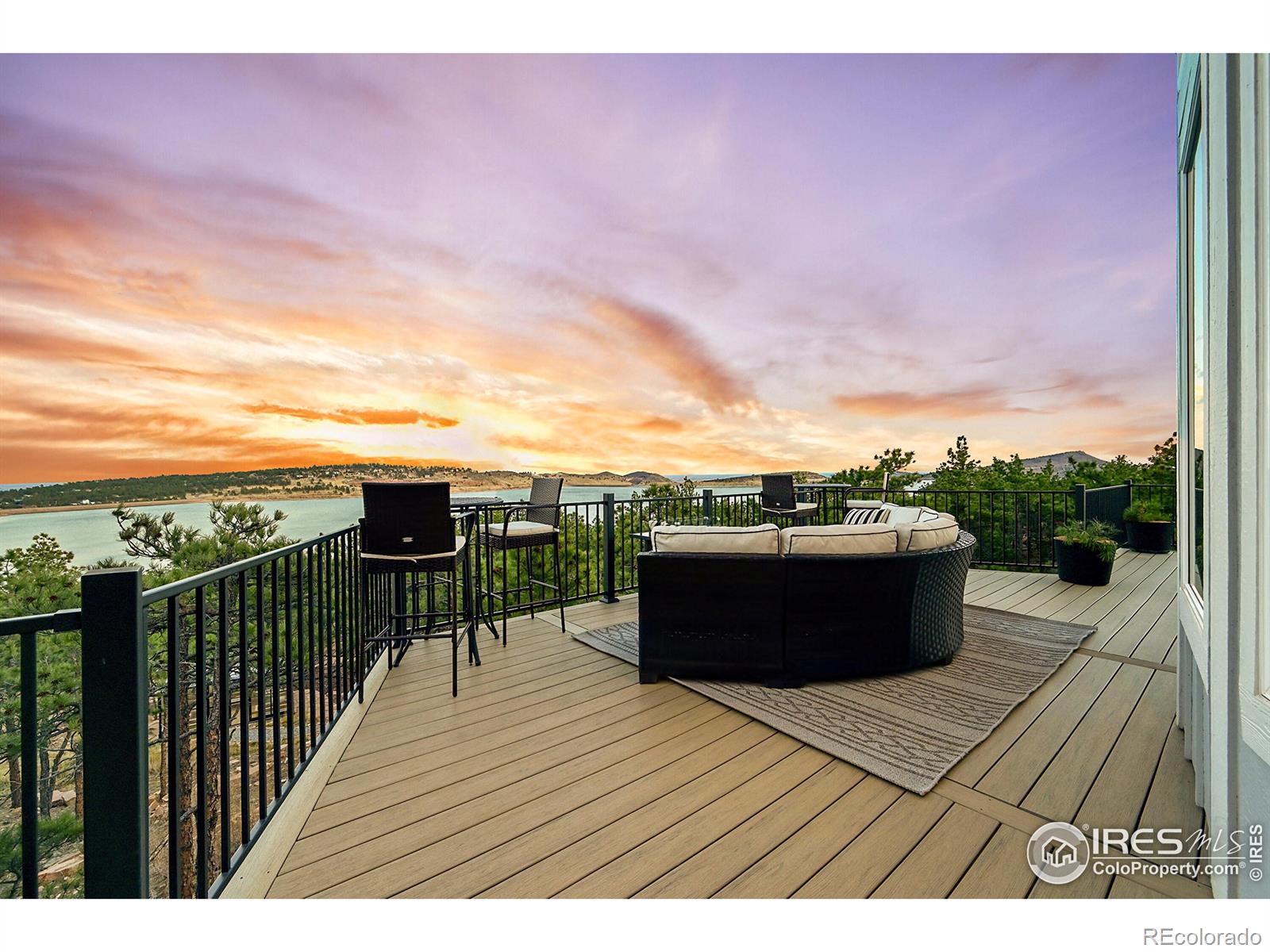 4163 Rainbow View Lane