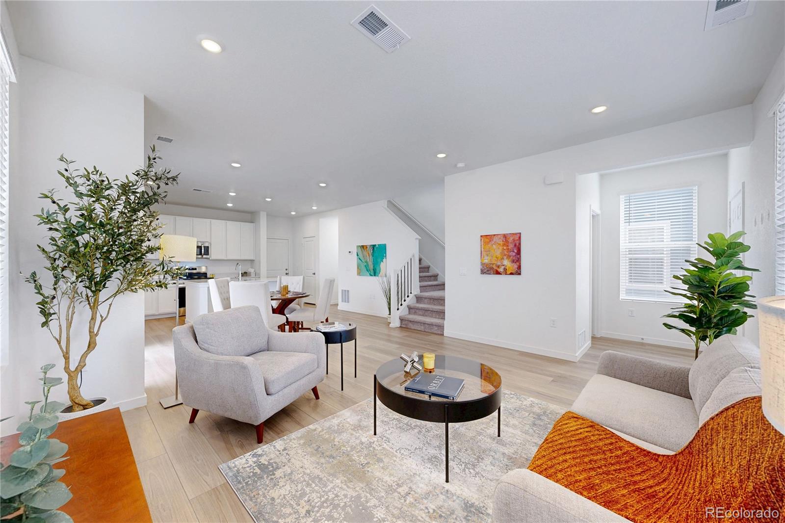545 Bennett Avenue