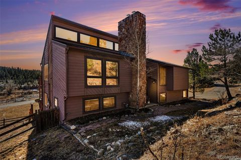 3260 Bit Road Evergreen CO 80439