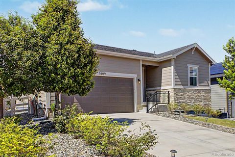 Photo of Castle Rock, CO 80104 (MLS # 7474079)