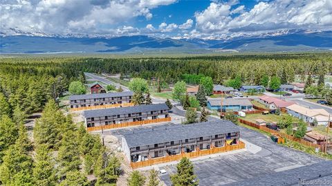 921 Mt Massive Drive 15 Leadville CO 80461