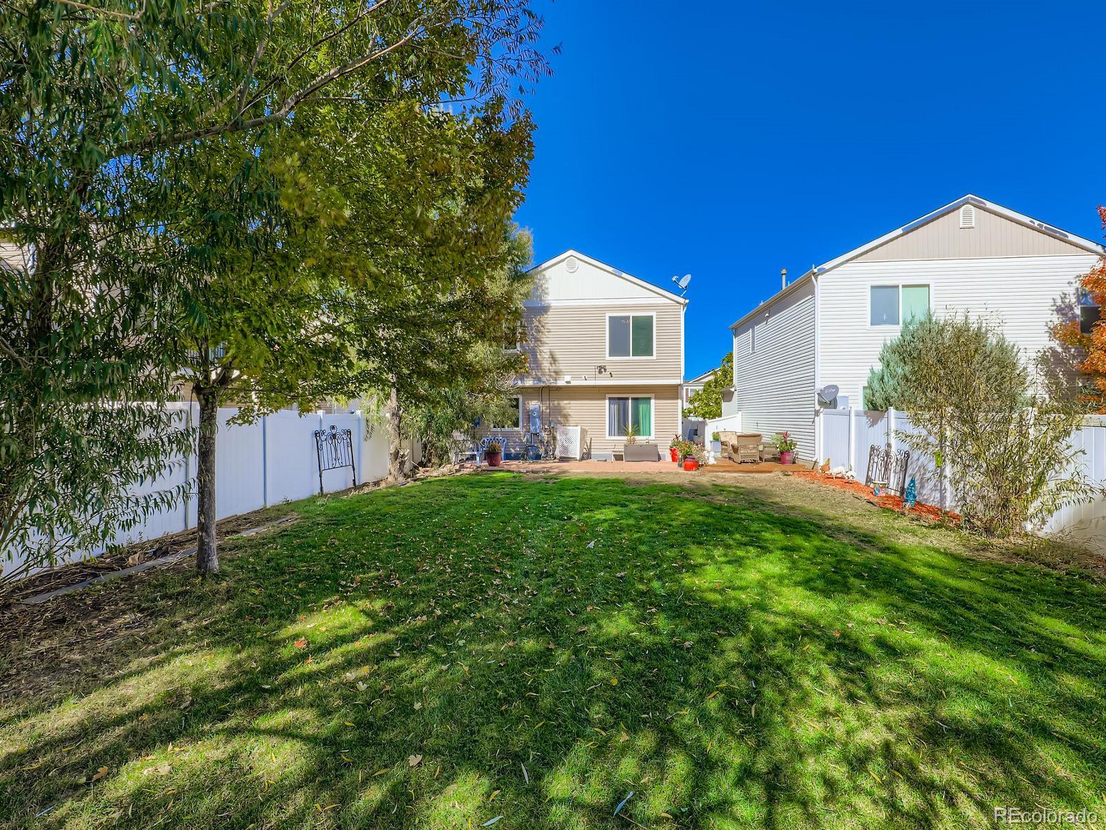 4716 Andes St, Denver, CO, 80249