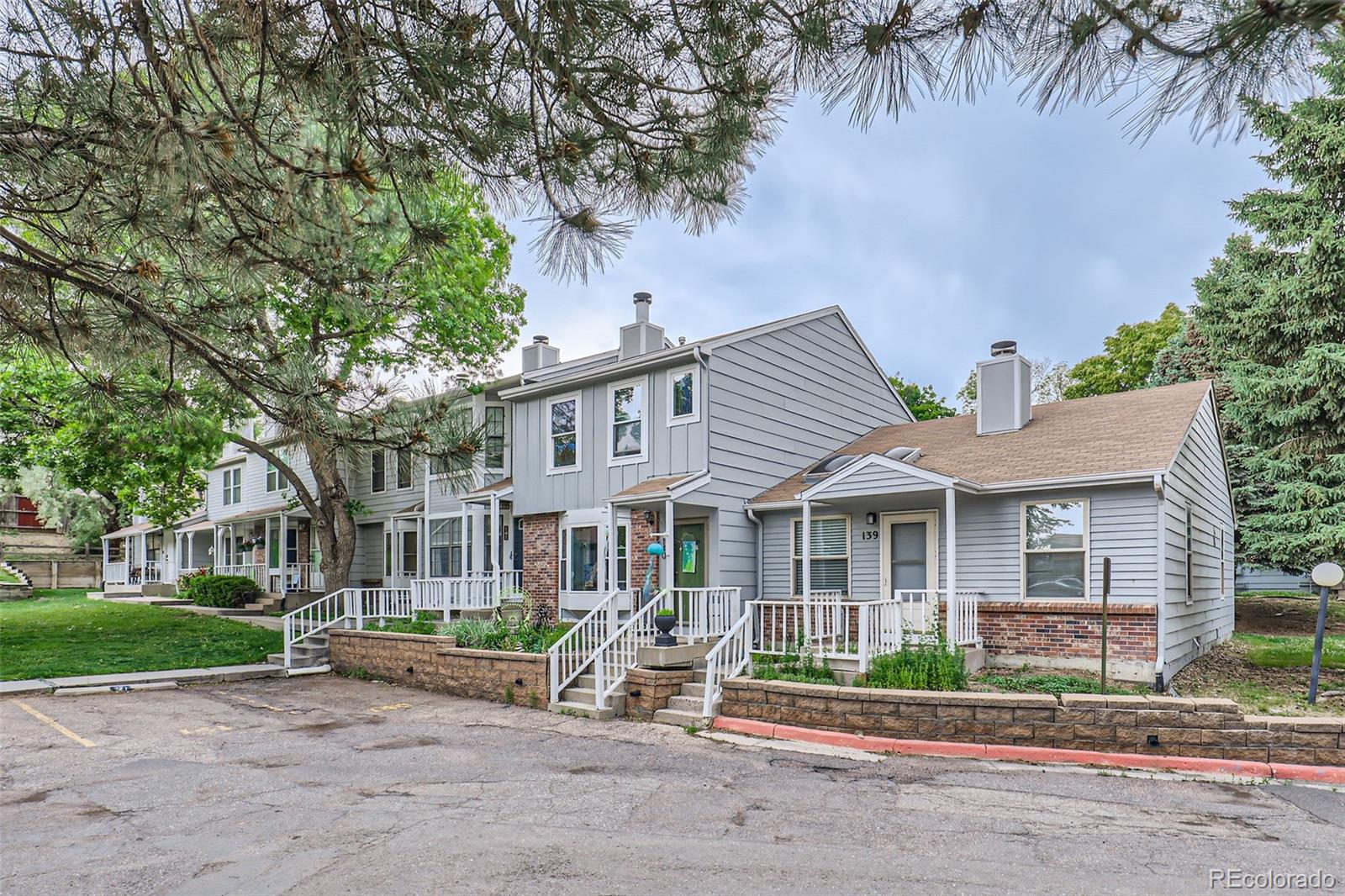 8136 Washington Street 141