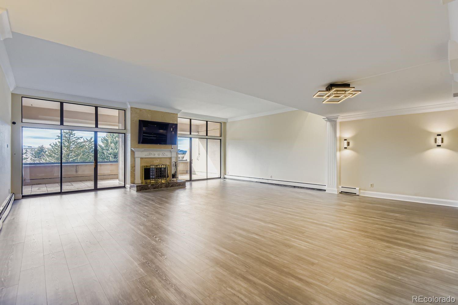 7000 E Quincy Avenue 416