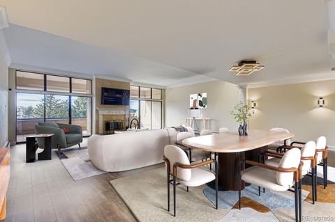 7000 E Quincy Avenue 416 Denver CO 80237