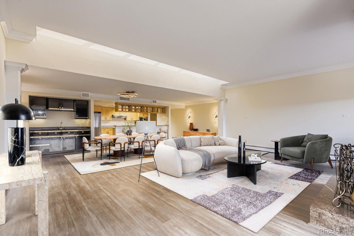 7000 E Quincy Avenue 416