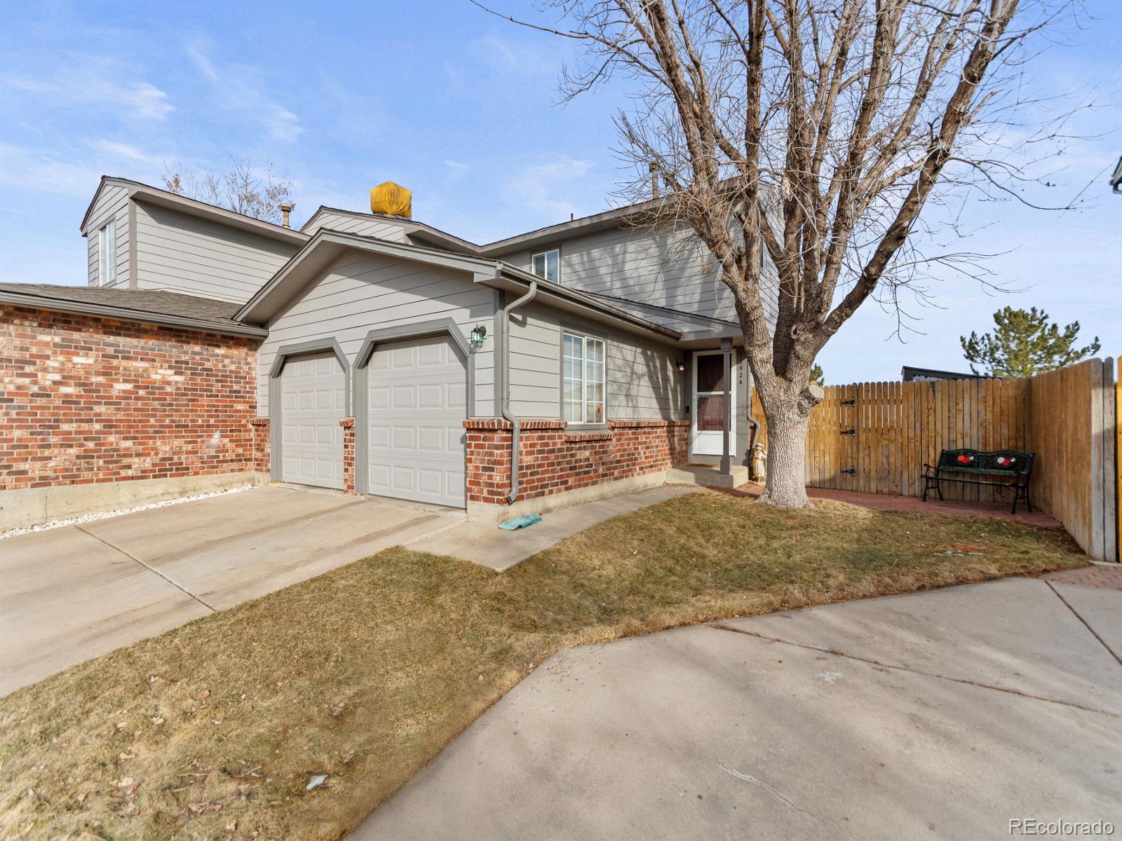 12524 Forest Drive, Thornton, CO, 80241 1 12524 Forest Drive