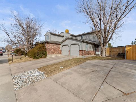 12524 Forest Drive Thornton CO 80241