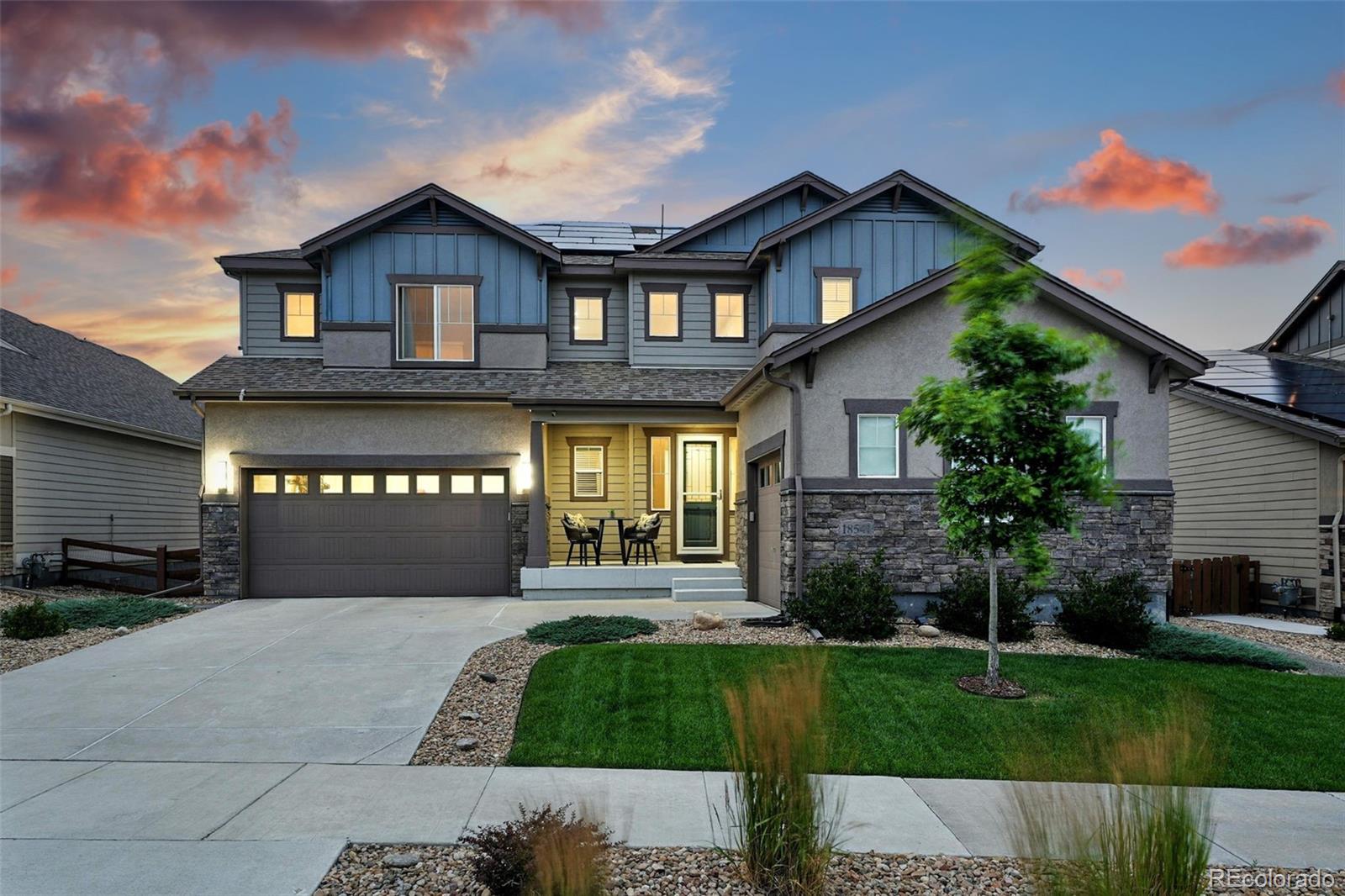 18541 W 93rd Place