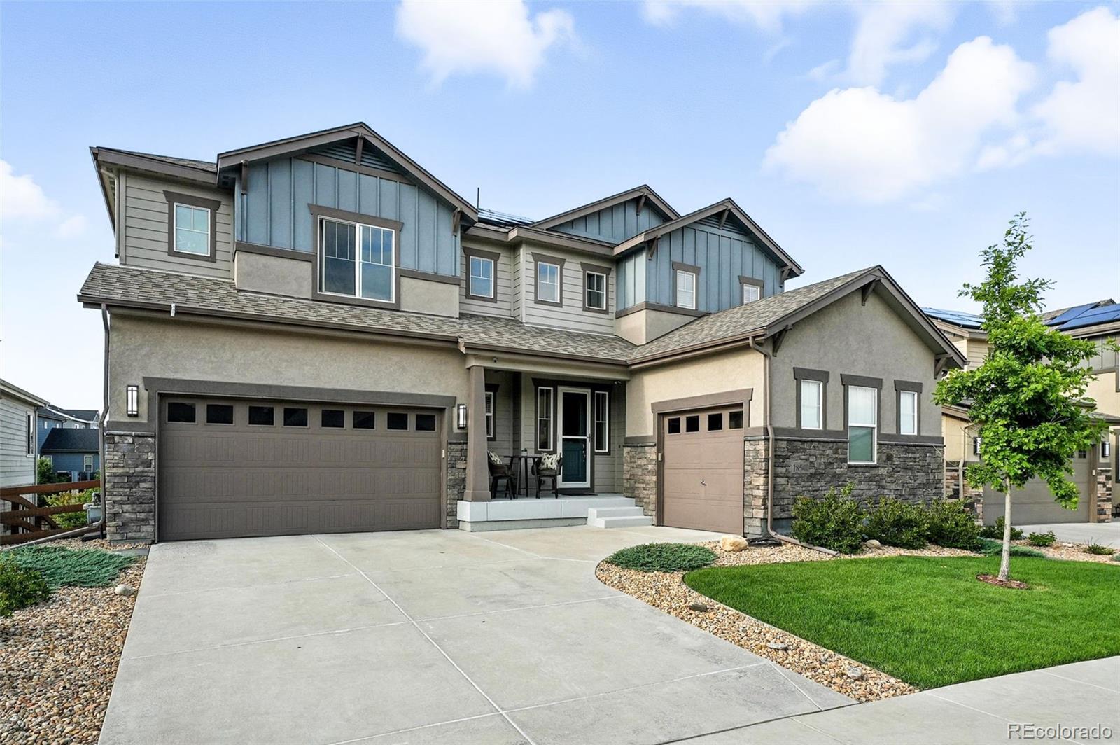 18541 W 93rd Place