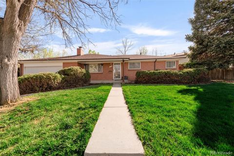 5923 Swadley Court, Arvada, CO 80004 - #: 9351447