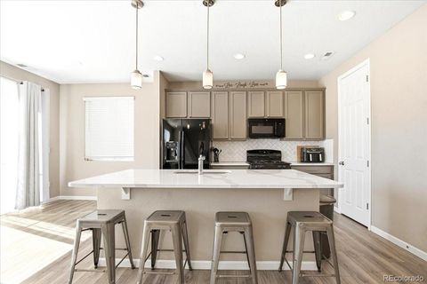 25562 E Bayaud Place Aurora CO 80018